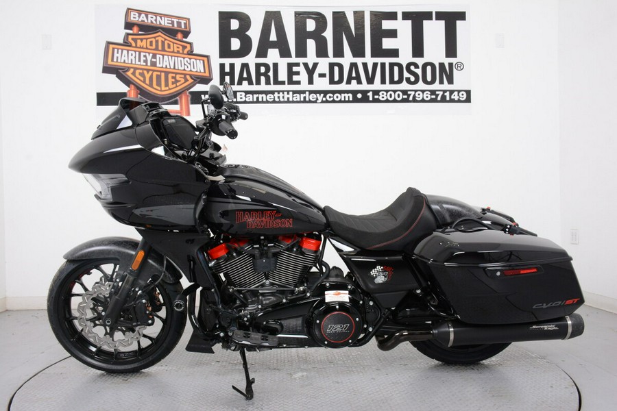 2024 Harley-Davidson FLTRXSTSE CVO™ Road Glide® ST