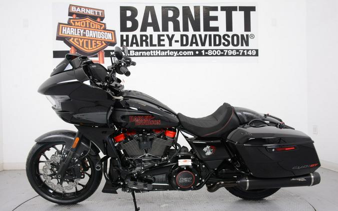 2024 Harley-Davidson FLTRXSTSE CVO™ Road Glide® ST