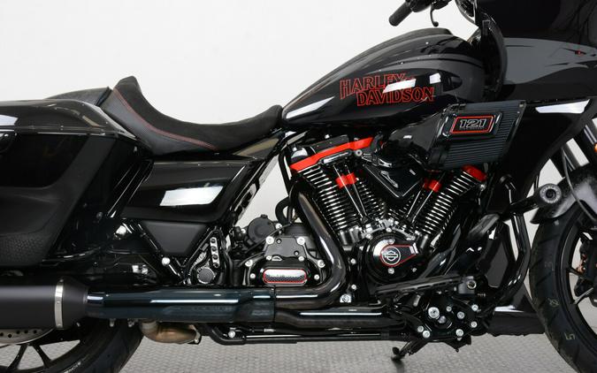 2024 Harley-Davidson FLTRXSTSE CVO™ Road Glide® ST