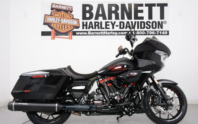 2024 Harley-Davidson FLTRXSTSE CVO™ Road Glide® ST