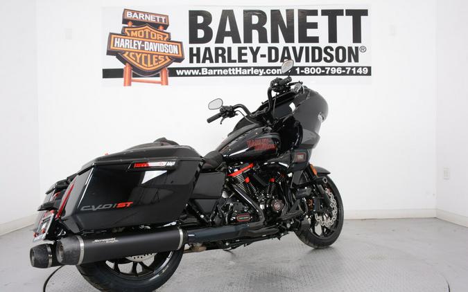 2024 Harley-Davidson FLTRXSTSE CVO™ Road Glide® ST