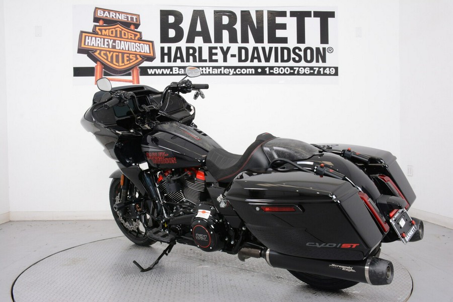 2024 Harley-Davidson FLTRXSTSE CVO™ Road Glide® ST