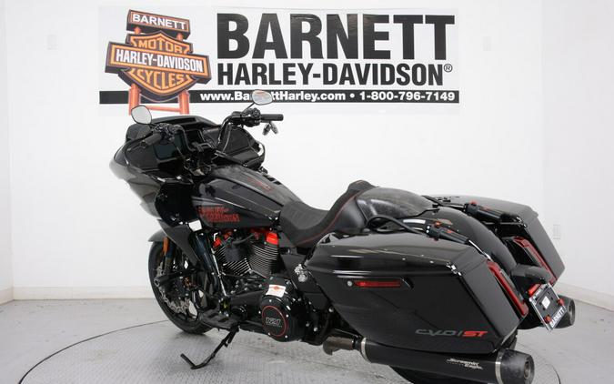 2024 Harley-Davidson FLTRXSTSE CVO™ Road Glide® ST