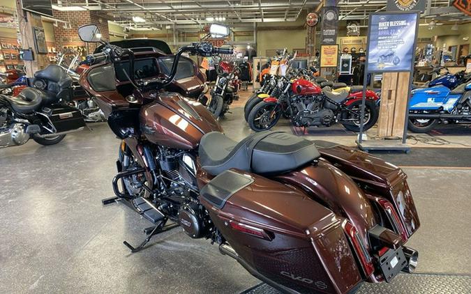 2024 Harley-Davidson FLTRXSE - CVO Road Glide