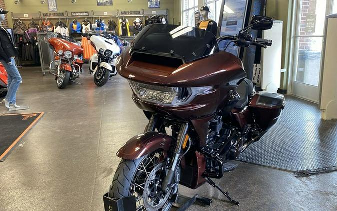 2024 Harley-Davidson FLTRXSE - CVO Road Glide