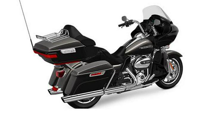 2018 Harley-Davidson Road Glide® Ultra