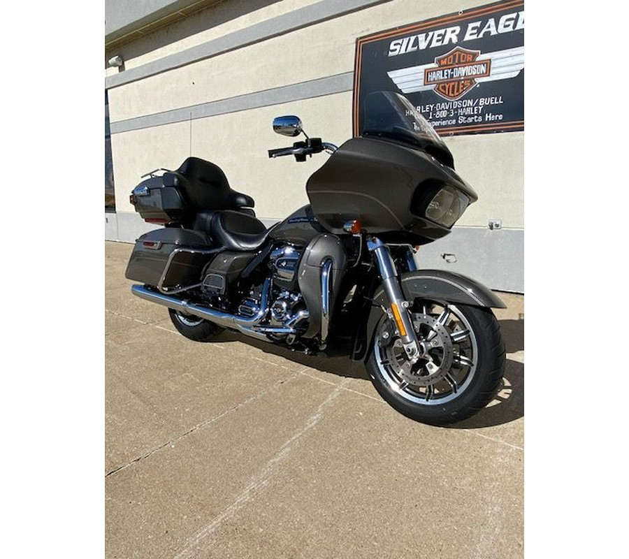 2018 Harley-Davidson Road Glide® Ultra