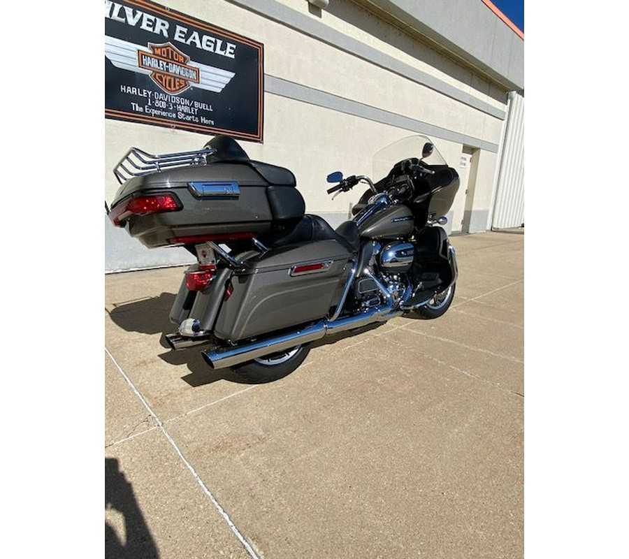 2018 Harley-Davidson Road Glide® Ultra