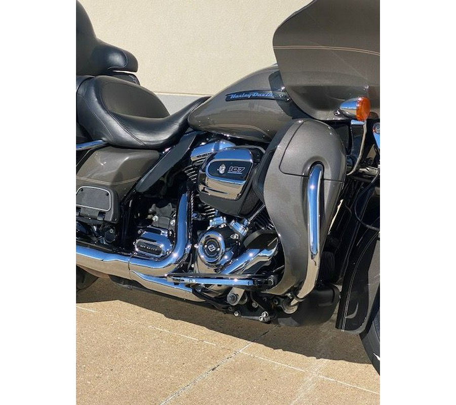 2018 Harley-Davidson Road Glide® Ultra