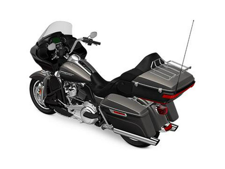 2018 Harley-Davidson Road Glide® Ultra