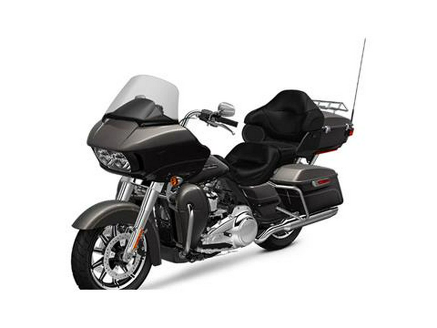 2018 Harley-Davidson Road Glide® Ultra