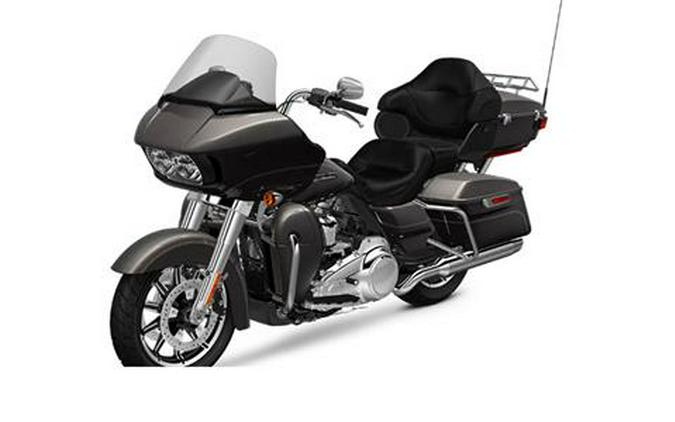 2018 Harley-Davidson Road Glide® Ultra