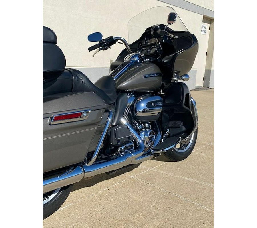 2018 Harley-Davidson Road Glide® Ultra