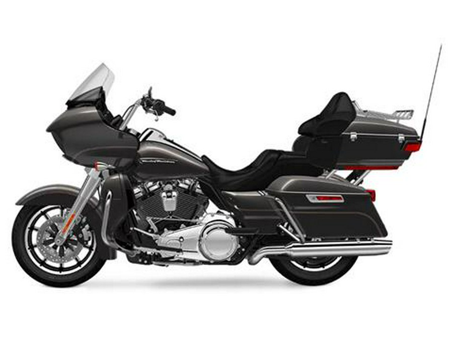 2018 Harley-Davidson Road Glide® Ultra