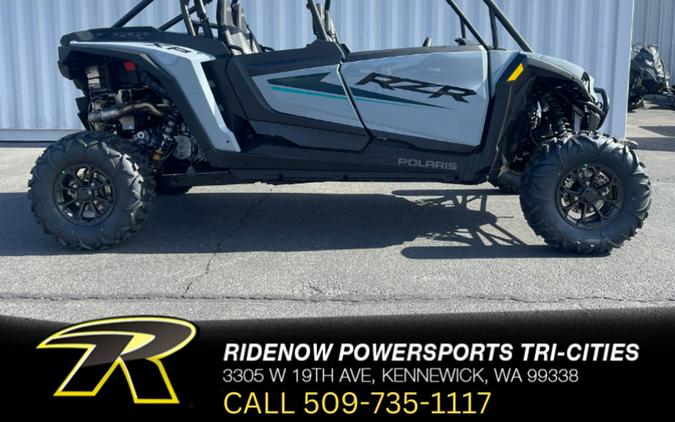 2025 Polaris® RZR XP 4 1000 Sport