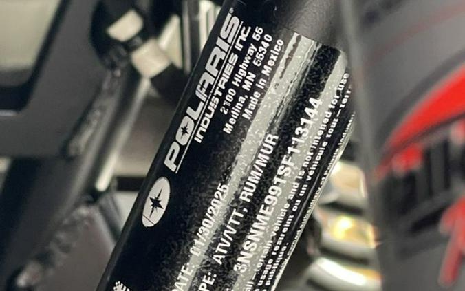 2025 Polaris® RZR XP 4 1000 Sport