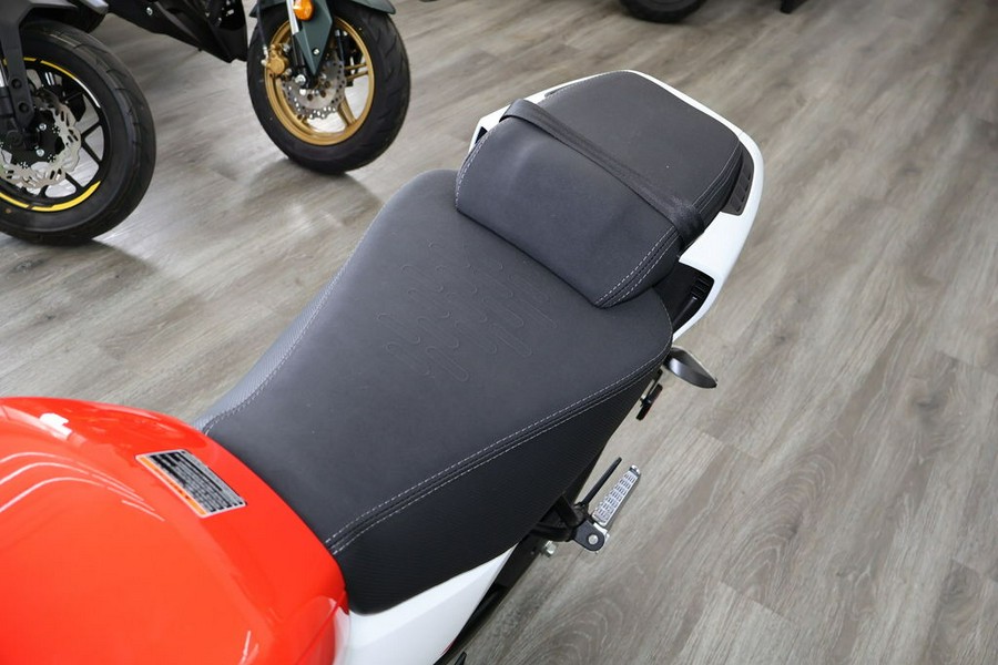 2025 CFMOTO Papio SS