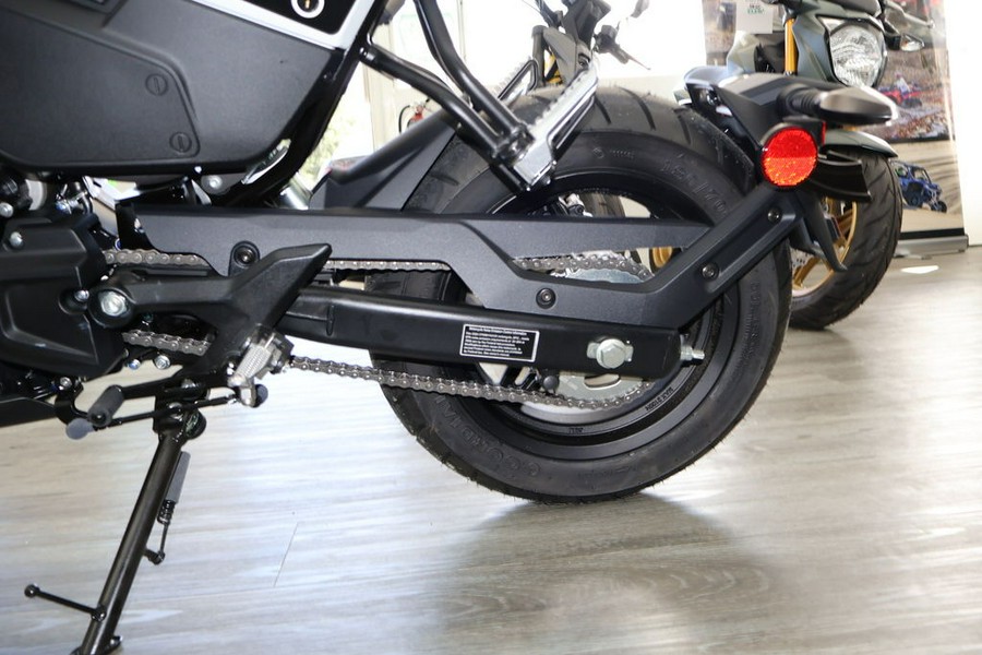 2025 CFMOTO Papio SS