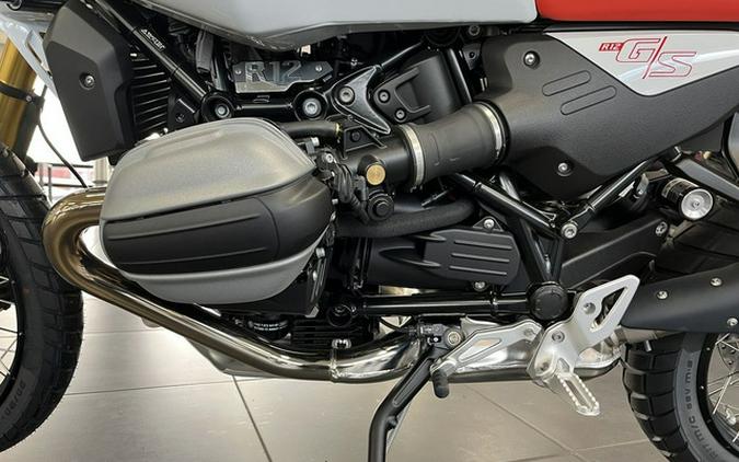 2026 BMW R 12 G/S Light White G/S