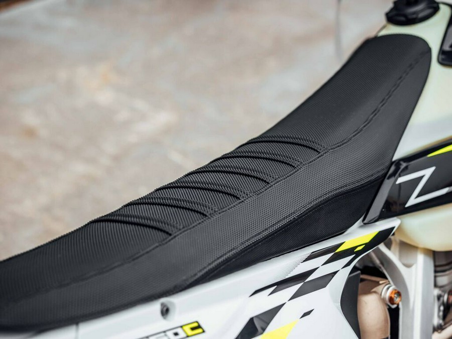 2026 Triumph TF 250-C