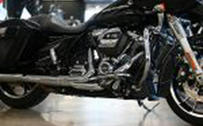 2020 Harley Davidson FLTRX Road Glide