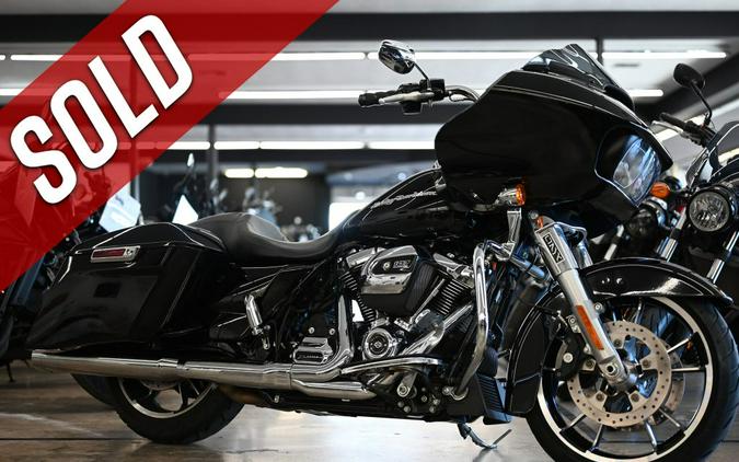 2020 Harley Davidson FLTRX Road Glide