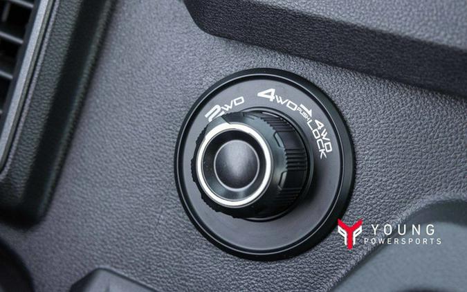 2026 CFMOTO UFORCE U10 XL Pro Highland