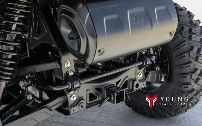 2026 CFMOTO UFORCE U10 XL Pro Highland