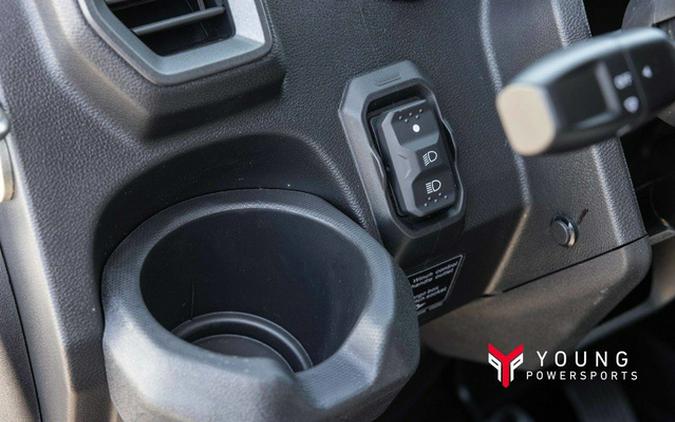 2026 CFMOTO UFORCE U10 XL Pro Highland