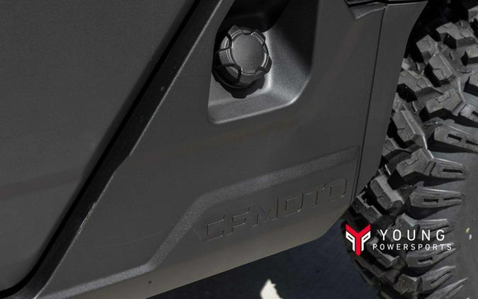 2026 CFMOTO UFORCE U10 XL Pro Highland