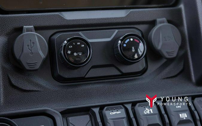 2026 CFMOTO UFORCE U10 XL Pro Highland