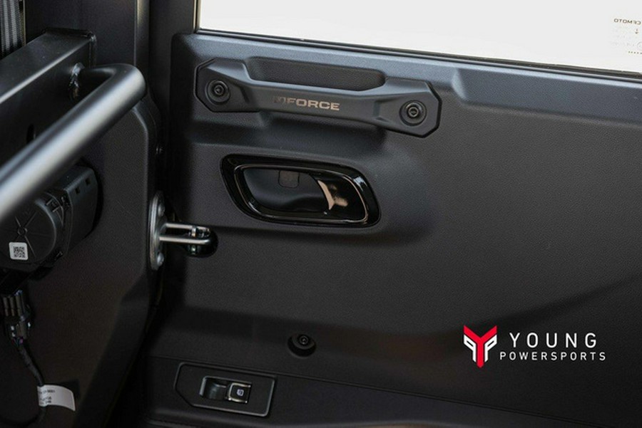 2026 CFMOTO UFORCE U10 XL Pro Highland