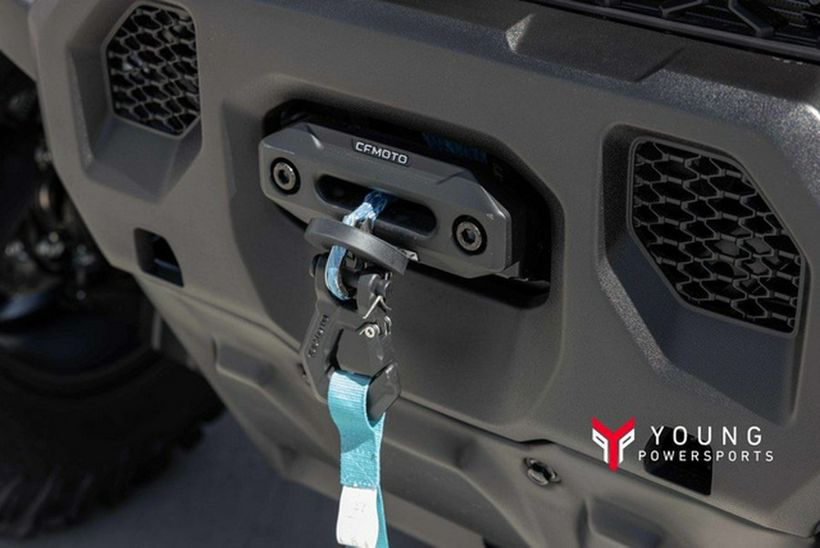 2026 CFMOTO UFORCE U10 XL Pro Highland