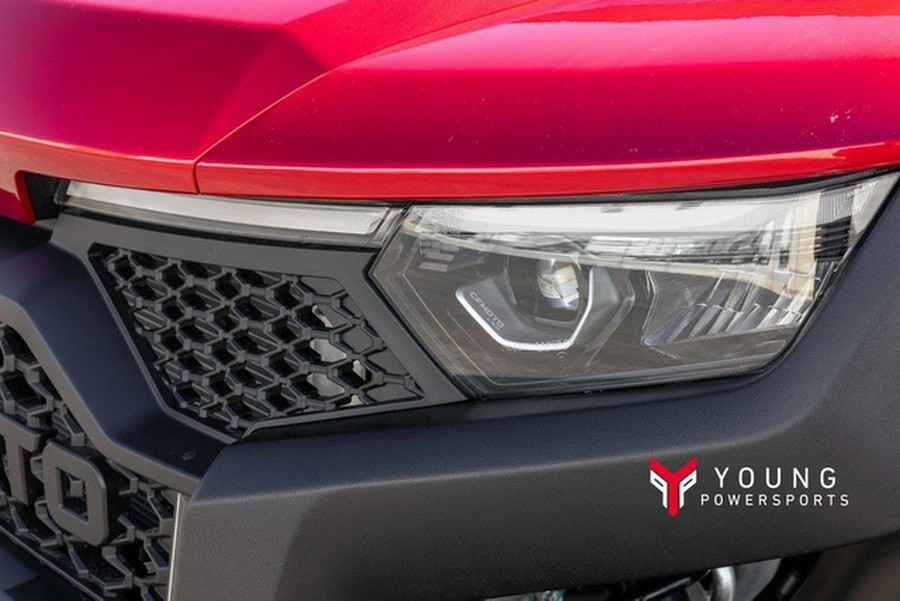 2026 CFMOTO UFORCE U10 XL Pro Highland