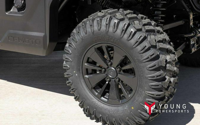 2026 CFMOTO UFORCE U10 XL Pro Highland