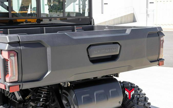 2026 CFMOTO UFORCE U10 XL Pro Highland