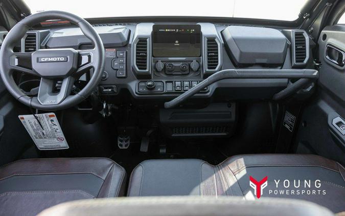 2026 CFMOTO UFORCE U10 XL Pro Highland