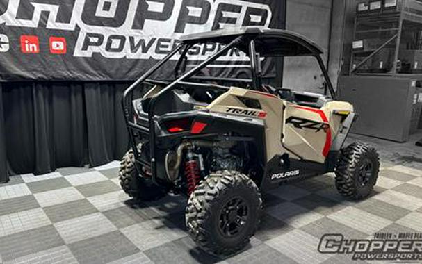 2025 Polaris RZR Trail S 1000 Ultimate