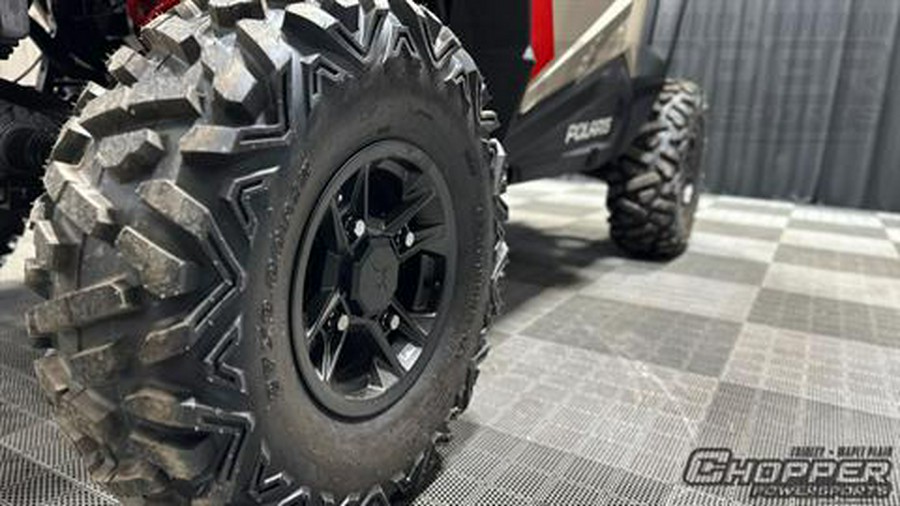 2025 Polaris RZR Trail S 1000 Ultimate