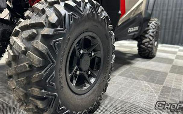 2025 Polaris RZR Trail S 1000 Ultimate