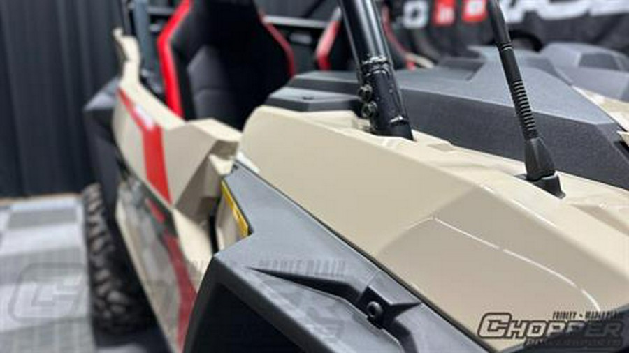 2025 Polaris RZR Trail S 1000 Ultimate