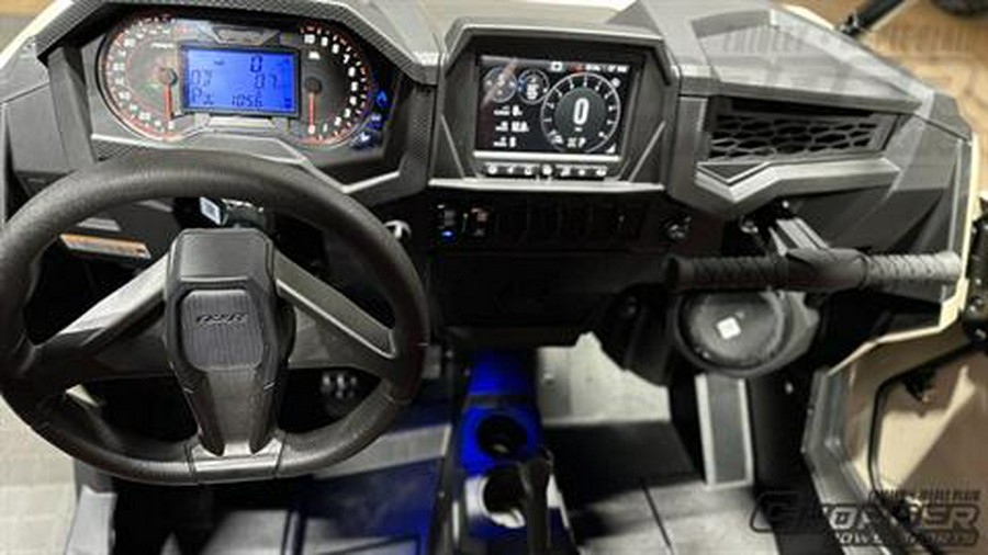 2025 Polaris RZR Trail S 1000 Ultimate