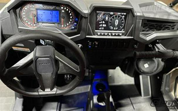 2025 Polaris RZR Trail S 1000 Ultimate