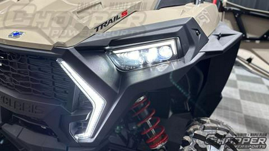 2025 Polaris RZR Trail S 1000 Ultimate