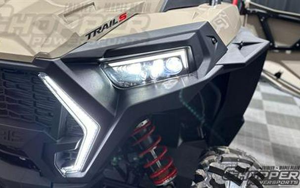 2025 Polaris RZR Trail S 1000 Ultimate