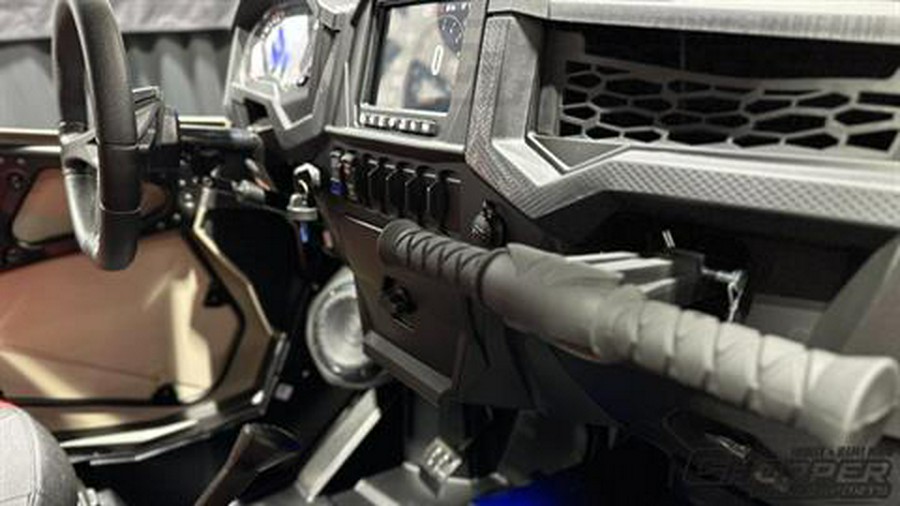 2025 Polaris RZR Trail S 1000 Ultimate