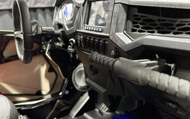 2025 Polaris RZR Trail S 1000 Ultimate