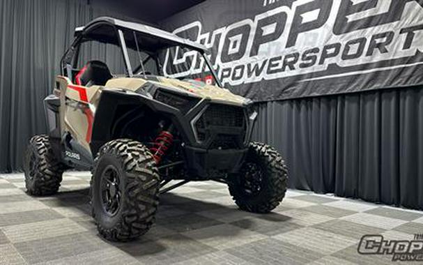 2025 Polaris RZR Trail S 1000 Ultimate