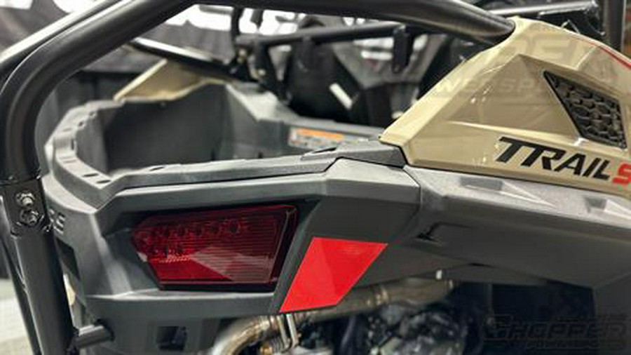 2025 Polaris RZR Trail S 1000 Ultimate