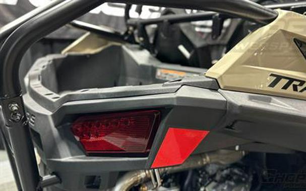 2025 Polaris RZR Trail S 1000 Ultimate
